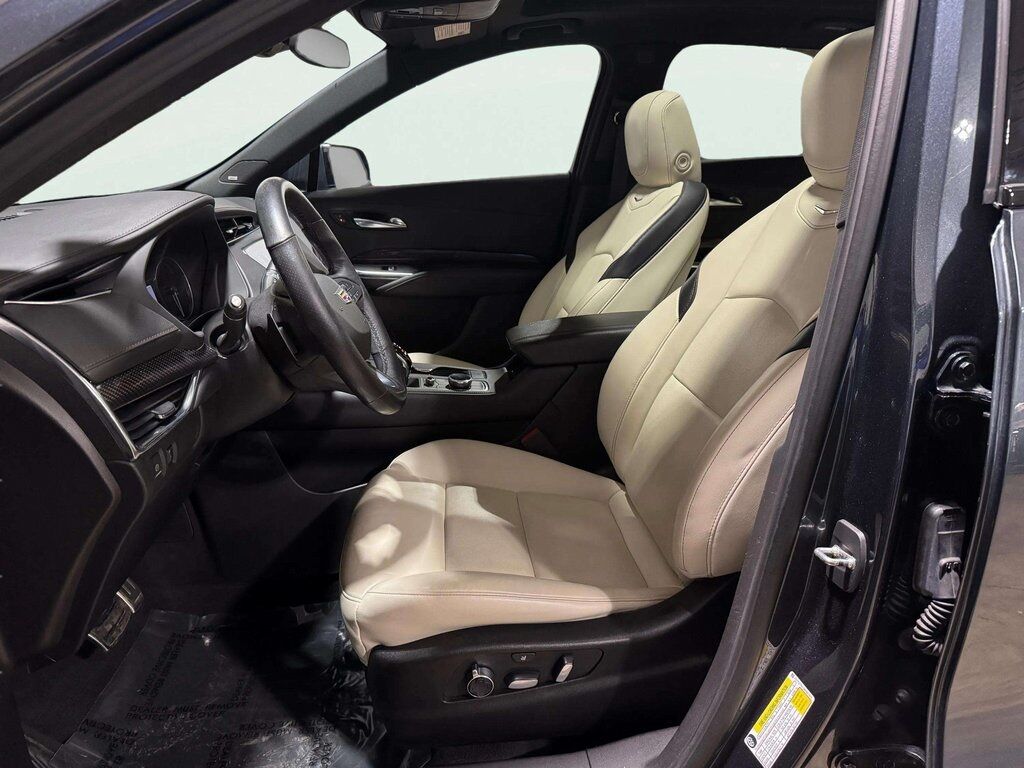 2021 Cadillac XT4 Sport w/Comfort &amp; Convenience Pkg San Clemente CA