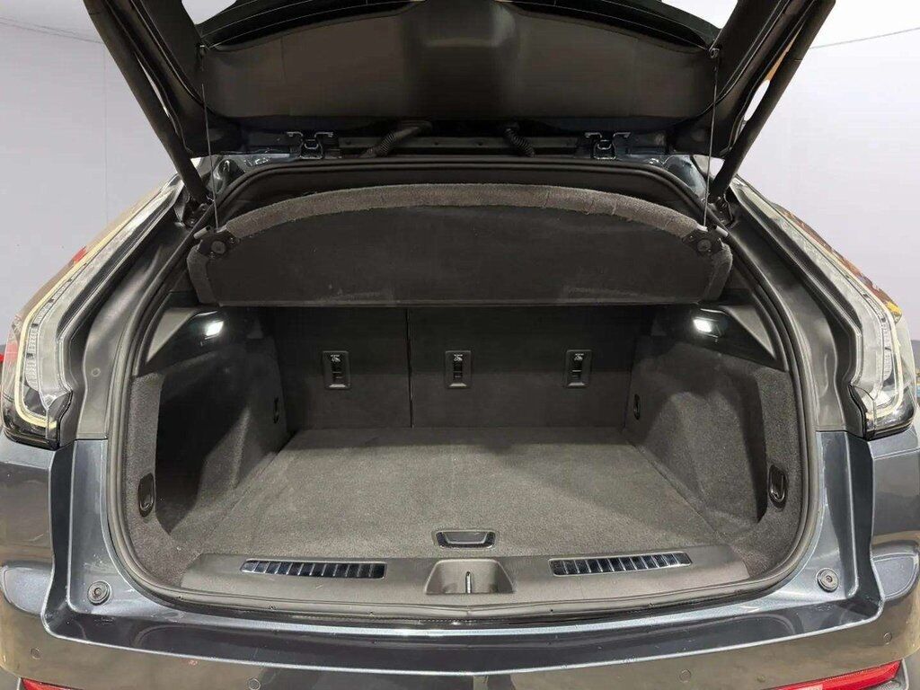 2021 Cadillac XT4 Sport w/Comfort &amp; Convenience Pkg San Clemente CA