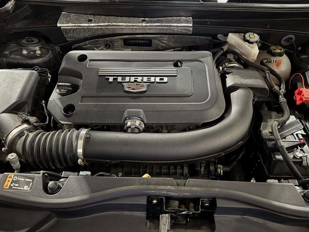 2021 Cadillac XT4 Sport w/Comfort &amp; Convenience Pkg San Clemente CA