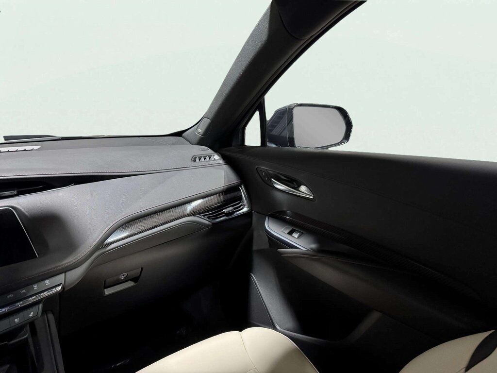 2021 Cadillac XT4 Sport w/Comfort &amp; Convenience Pkg San Clemente CA