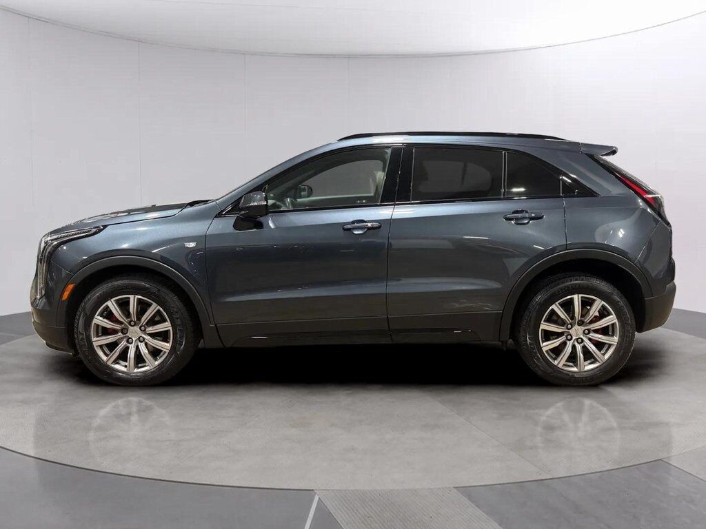 2021 Cadillac XT4 Sport w/Comfort &amp; Convenience Pkg San Clemente CA