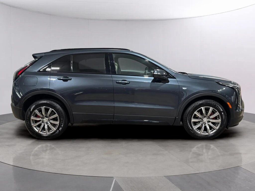 2021 Cadillac XT4 Sport w/Comfort &amp; Convenience Pkg San Clemente CA