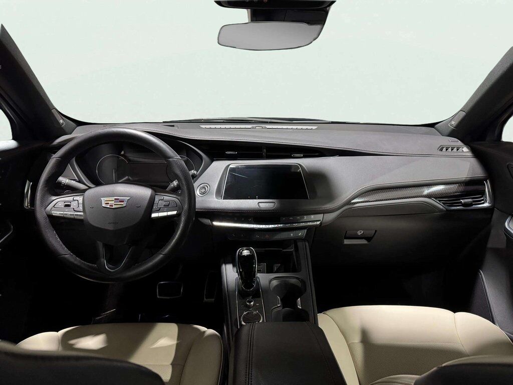 2021 Cadillac XT4 Sport w/Comfort &amp; Convenience Pkg San Clemente CA