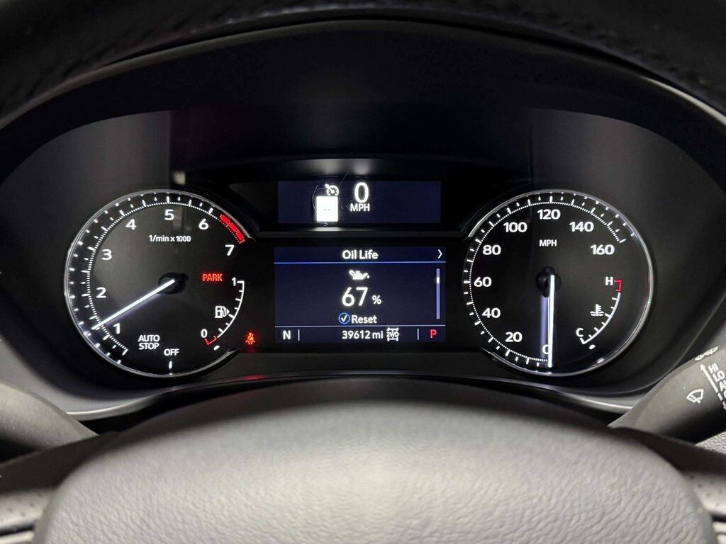 2021 Cadillac XT4 Sport w/Comfort &amp; Convenience Pkg San Clemente CA