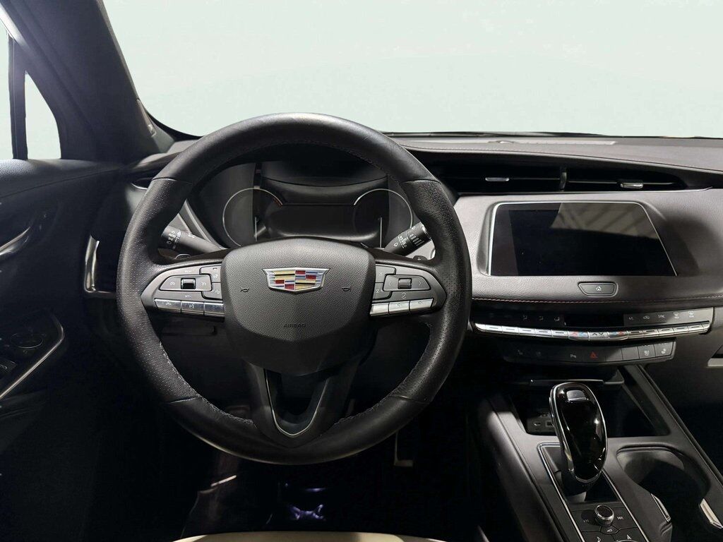 2021 Cadillac XT4 Sport w/Comfort &amp; Convenience Pkg San Clemente CA