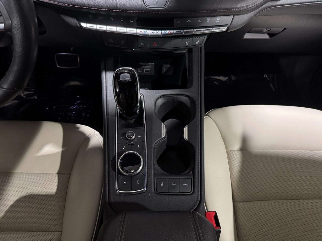 2021 Cadillac XT4 Sport w/Comfort &amp; Convenience Pkg San Clemente CA