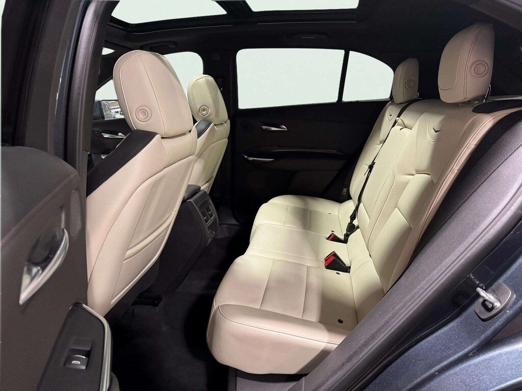 2021 Cadillac XT4 Sport w/Comfort &amp; Convenience Pkg San Clemente CA