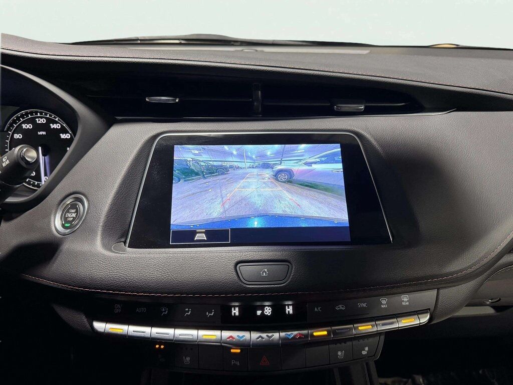 2021 Cadillac XT4 Sport w/Comfort &amp; Convenience Pkg San Clemente CA