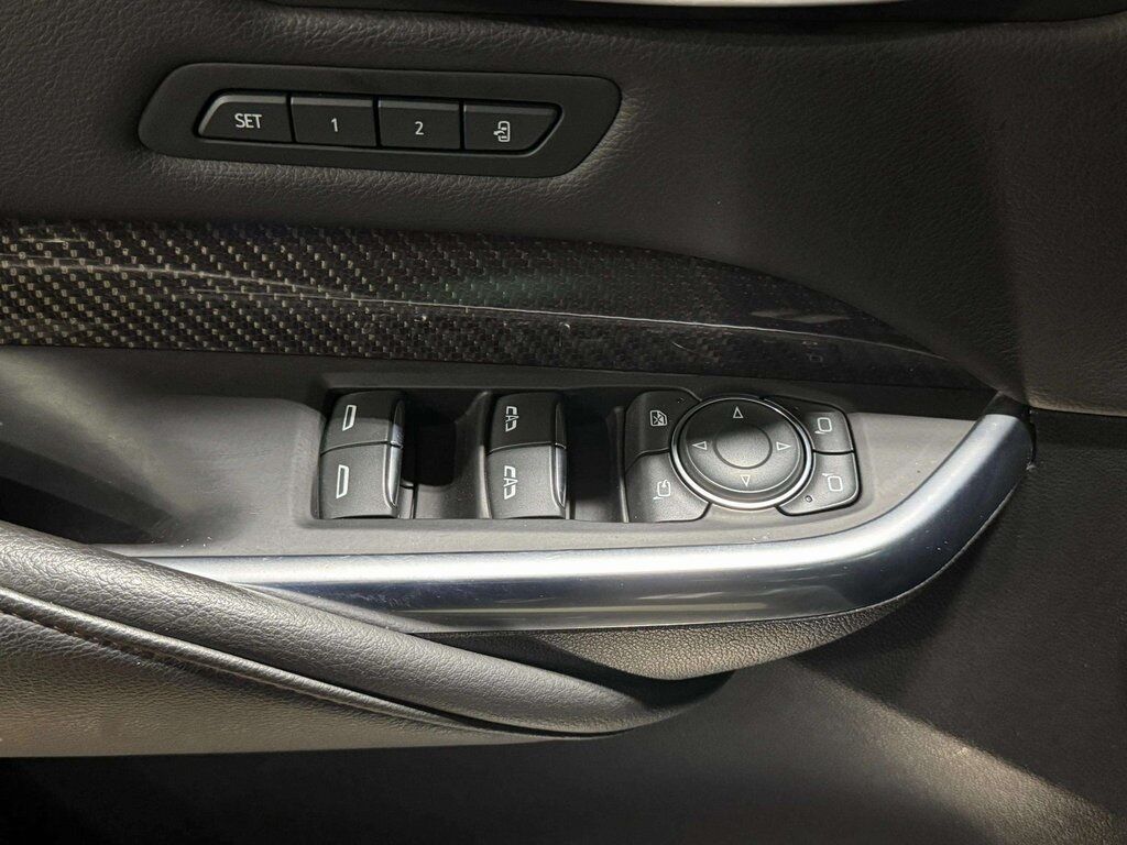 2021 Cadillac XT4 Sport w/Comfort &amp; Convenience Pkg San Clemente CA