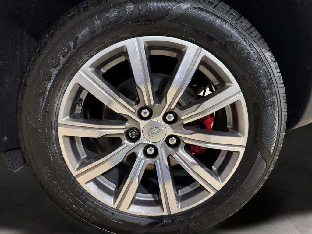 2021 Cadillac XT4 Sport w/Comfort &amp; Convenience Pkg San Clemente CA