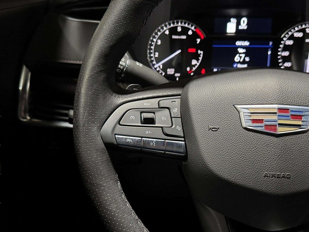 2021 Cadillac XT4 Sport w/Comfort &amp; Convenience Pkg San Clemente CA