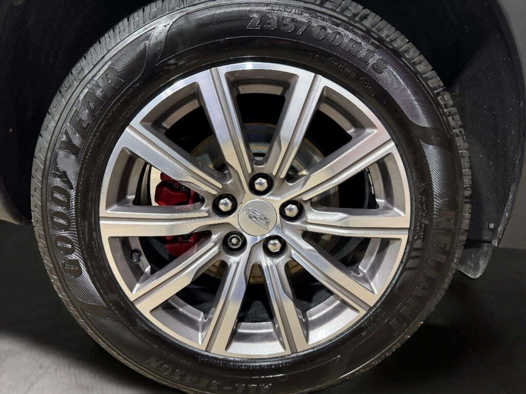 2021 Cadillac XT4 Sport w/Comfort &amp; Convenience Pkg San Clemente CA