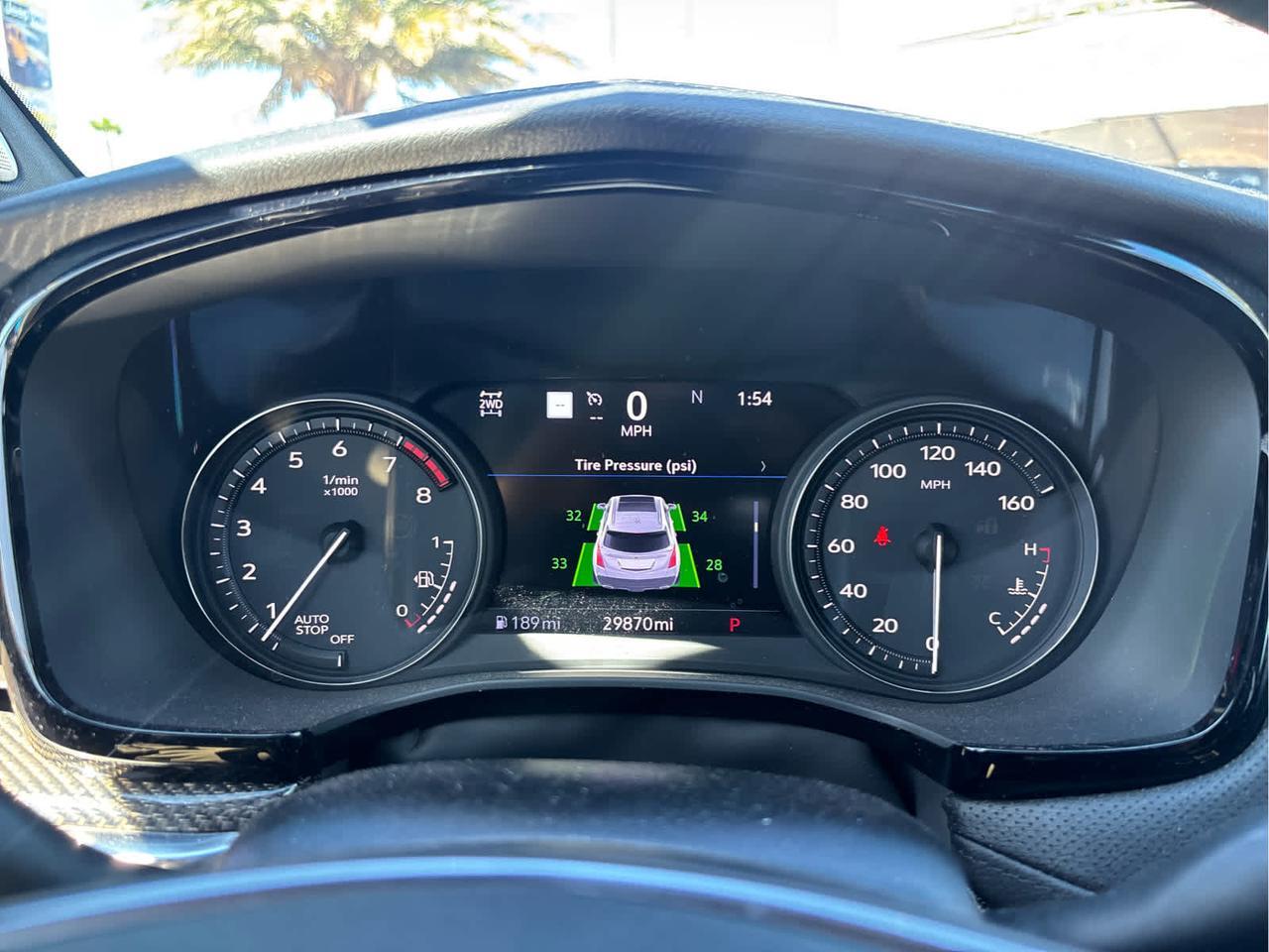 2021 Cadillac XT5 AWD Sport Irving TX