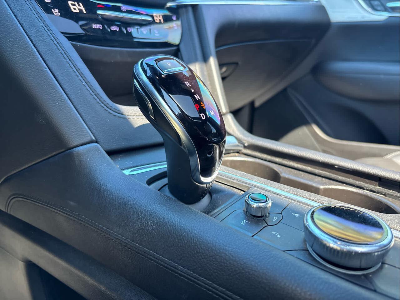 2021 Cadillac XT5 AWD Sport Irving TX