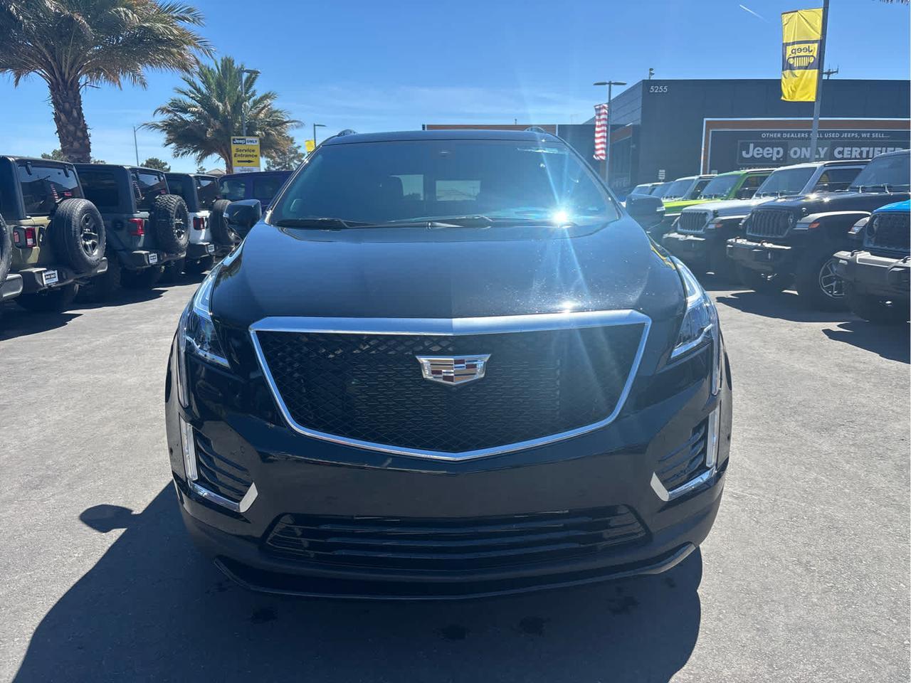 2021 Cadillac XT5 AWD Sport Irving TX