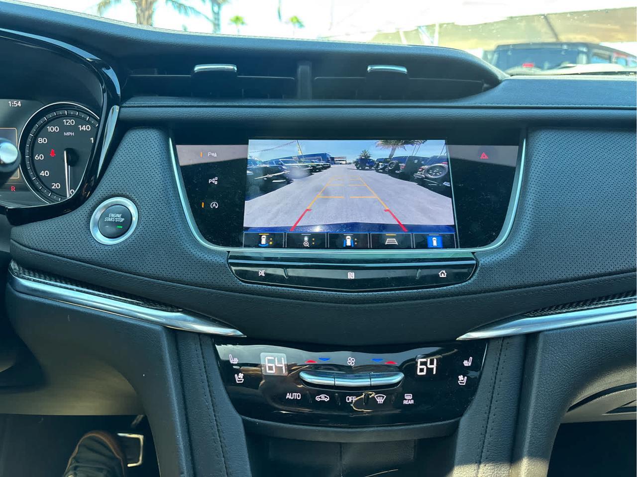 2021 Cadillac XT5 AWD Sport Irving TX