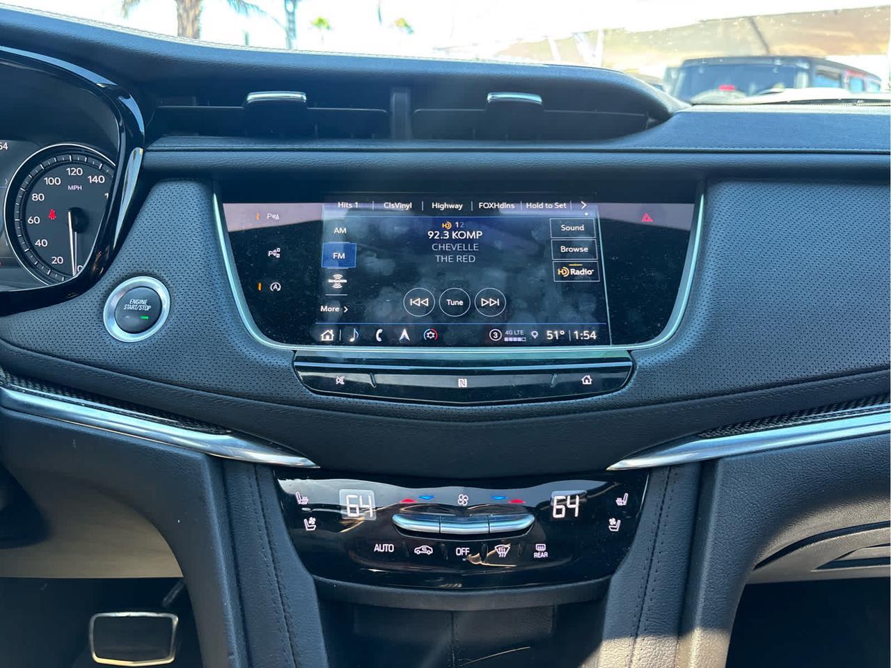 2021 Cadillac XT5 AWD Sport Irving TX