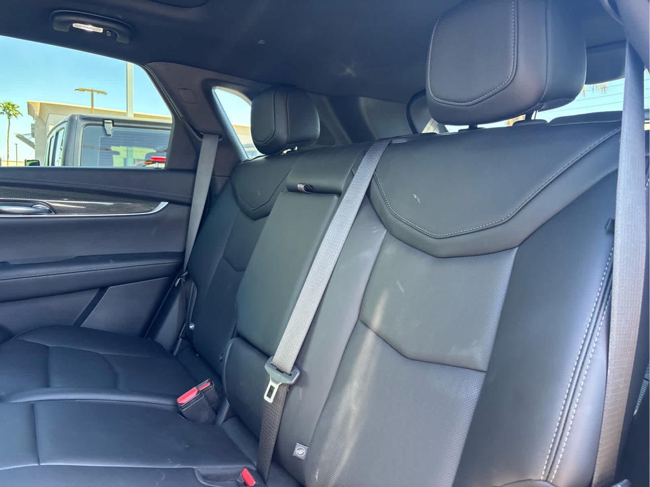 2021 Cadillac XT5 AWD Sport Irving TX