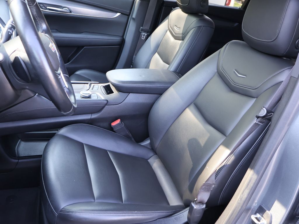 2021 Cadillac XT5 Luxury San Clemente CA