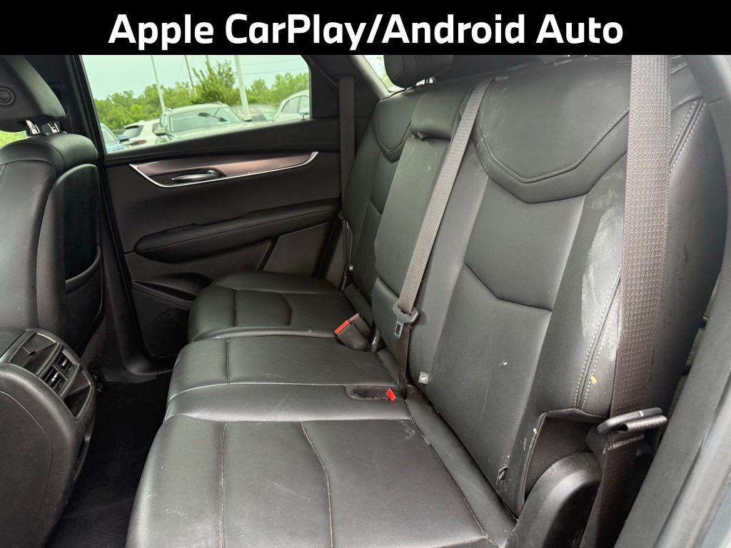 2021 Cadillac XT5 Luxury San Clemente CA