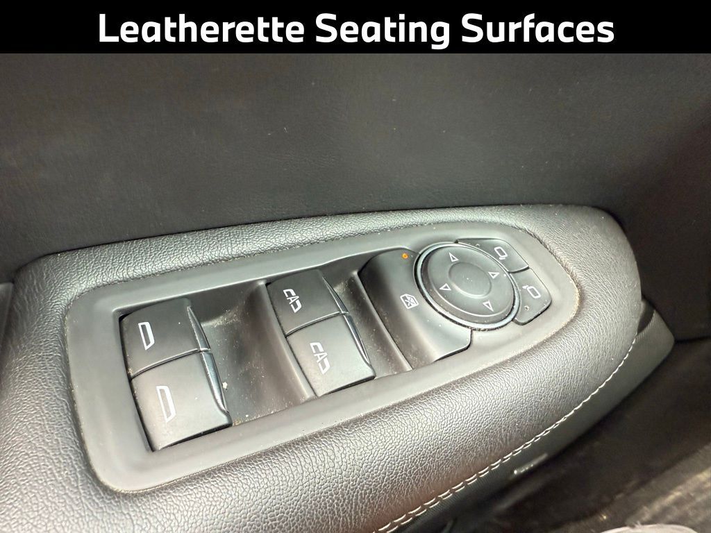 2021 Cadillac XT5 Luxury San Clemente CA