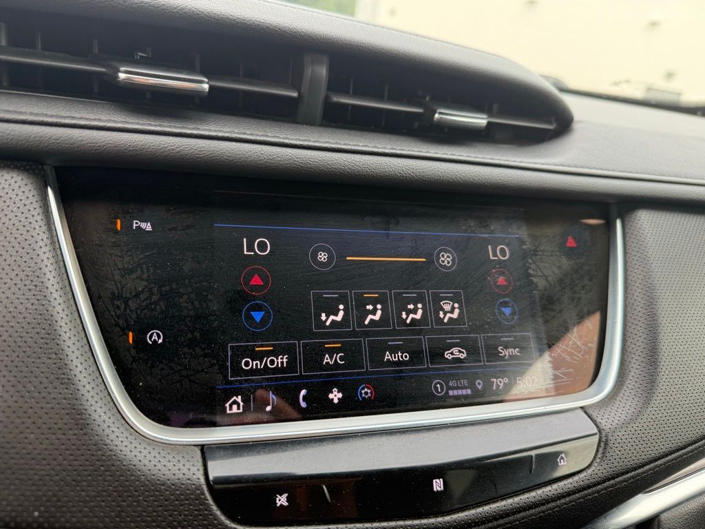 2021 Cadillac XT5 Luxury San Clemente CA