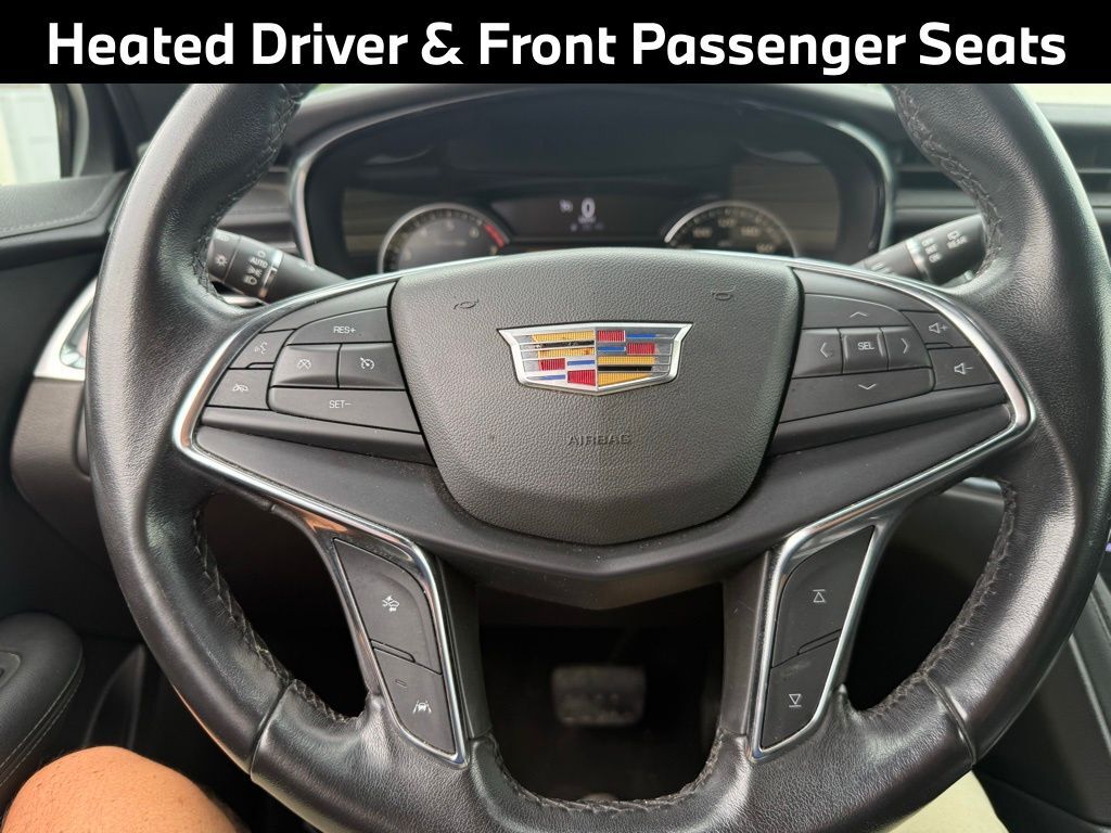 2021 Cadillac XT5 Luxury San Clemente CA