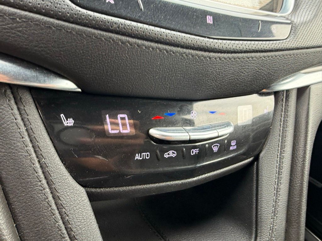 2021 Cadillac XT5 Luxury San Clemente CA