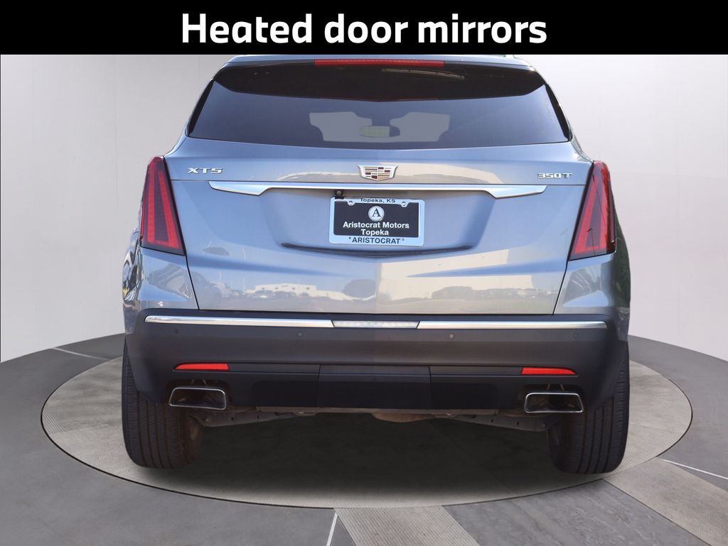 2021 Cadillac XT5 Luxury San Clemente CA