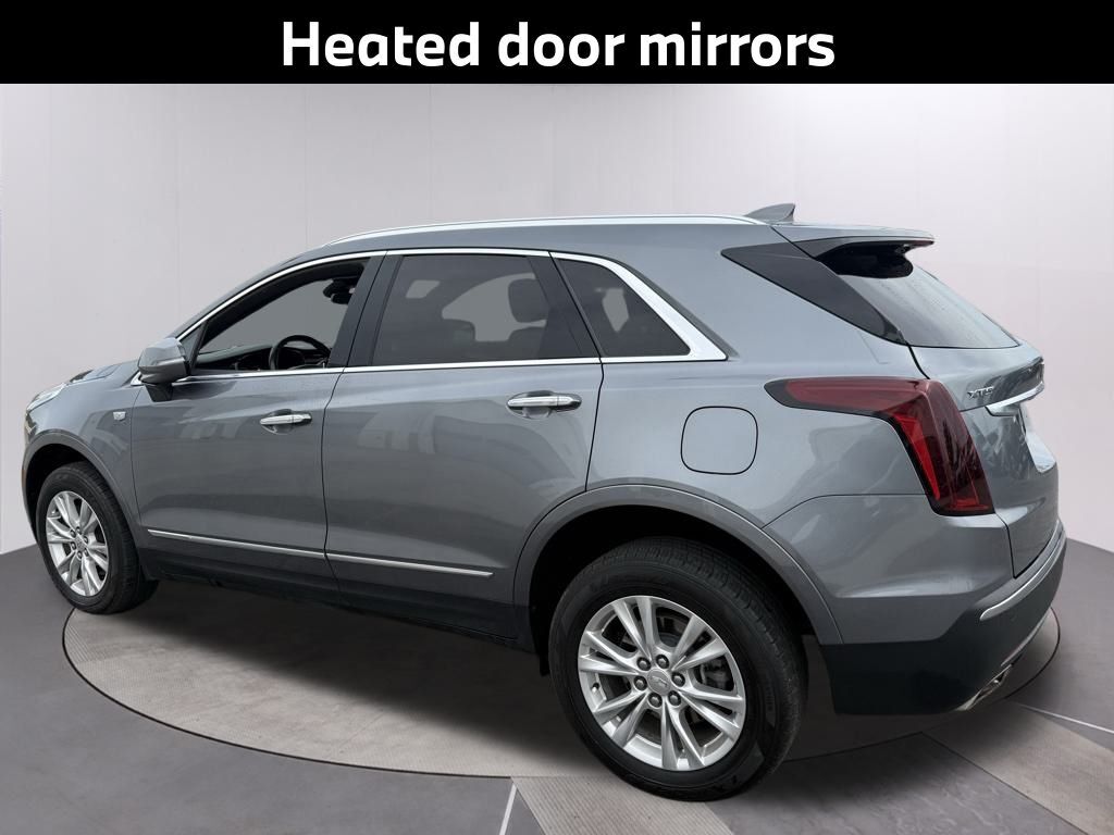 2021 Cadillac XT5 Luxury San Clemente CA
