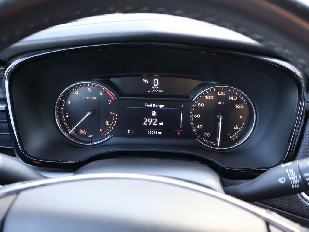 2021 Cadillac XT5 Luxury San Clemente CA