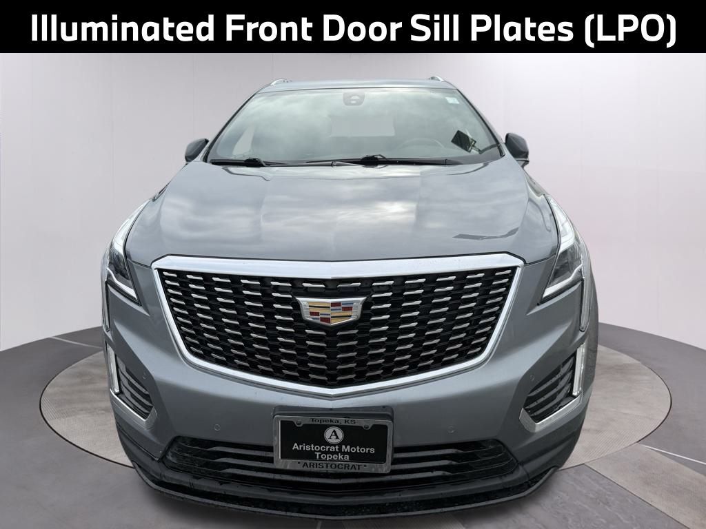 2021 Cadillac XT5 Luxury San Clemente CA