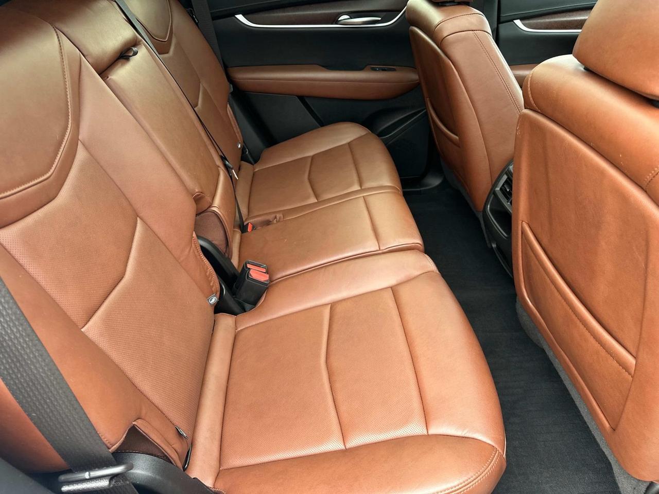 2021 Cadillac XT5 Premium Luxury Woodbridge VA