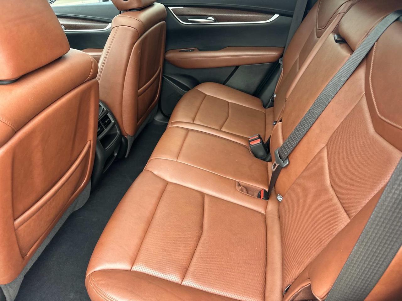 2021 Cadillac XT5 Premium Luxury Woodbridge VA