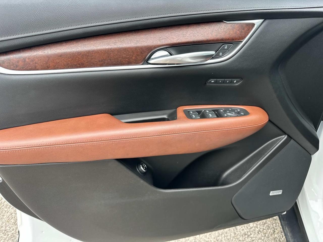 2021 Cadillac XT5 Premium Luxury Woodbridge VA