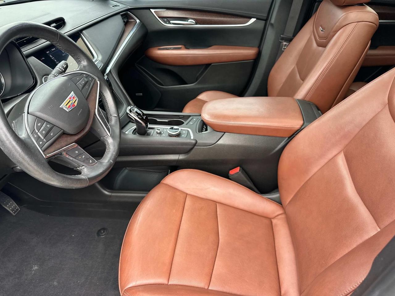 2021 Cadillac XT5 Premium Luxury Woodbridge VA