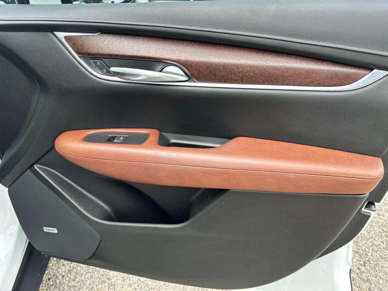 2021 Cadillac XT5 Premium Luxury Woodbridge VA