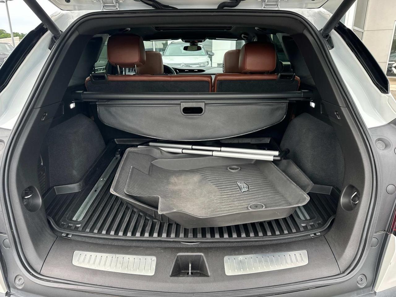 2021 Cadillac XT5 Premium Luxury Woodbridge VA