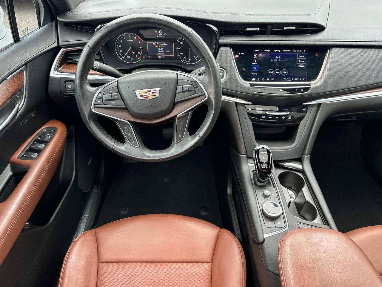 2021 Cadillac XT5 Premium Luxury Woodbridge VA