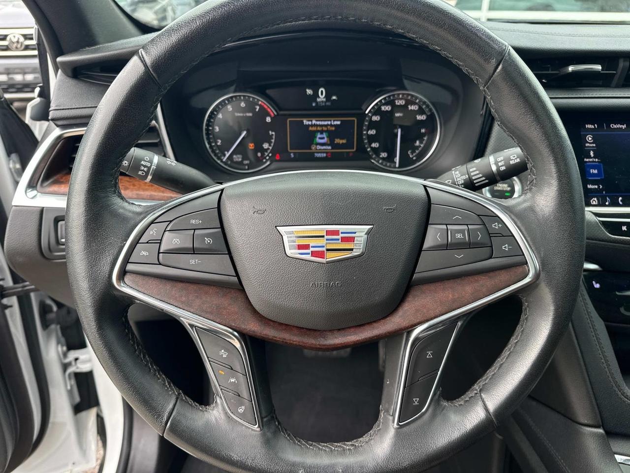 2021 Cadillac XT5 Premium Luxury Woodbridge VA