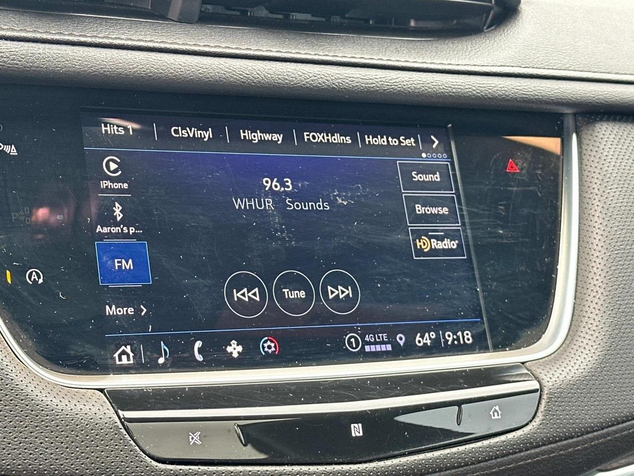 2021 Cadillac XT5 Premium Luxury Woodbridge VA