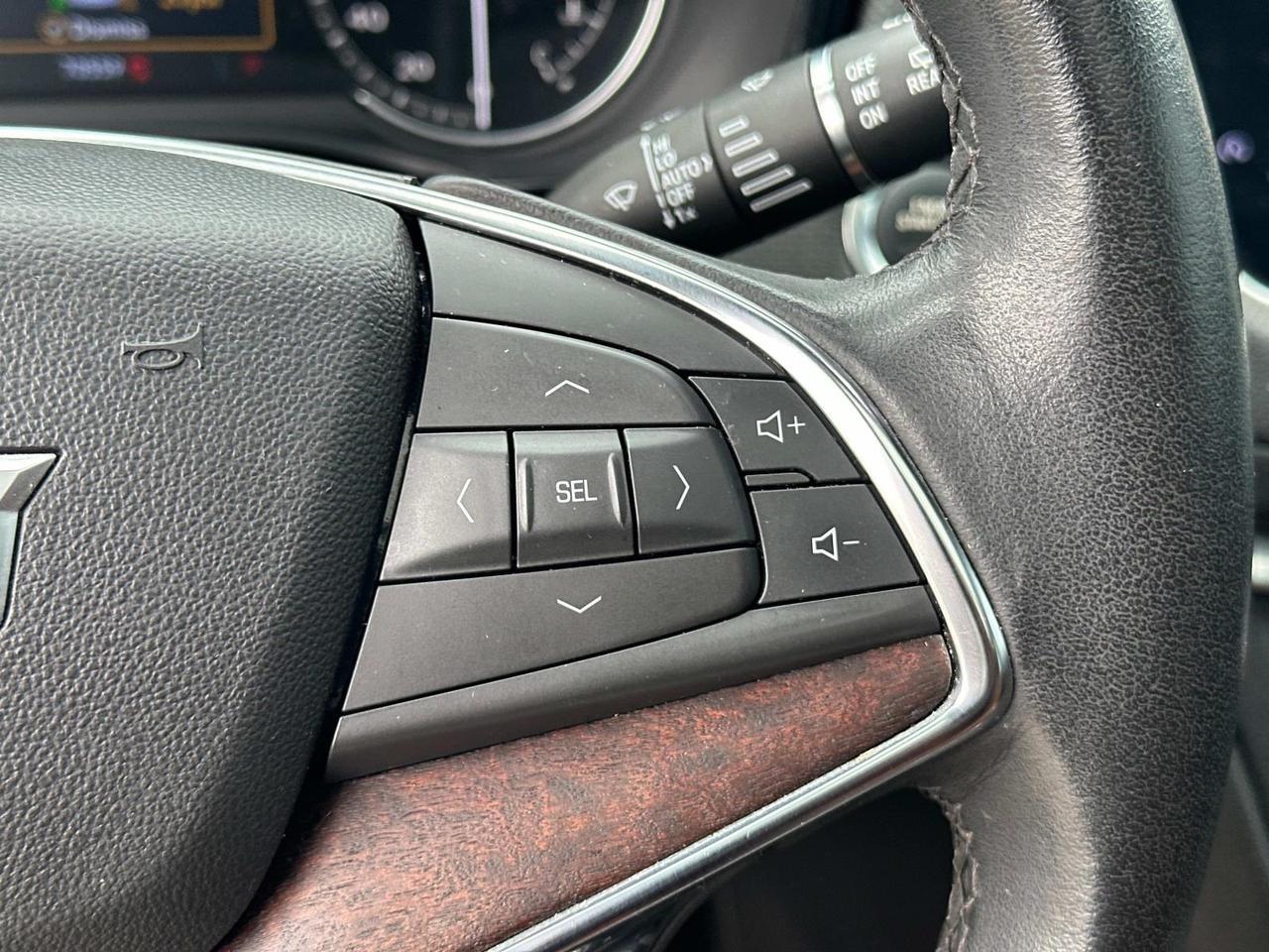 2021 Cadillac XT5 Premium Luxury Woodbridge VA