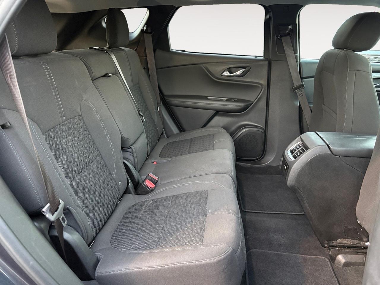 2021 Chevrolet Blazer LT, LANE KEEP ASSIST, AUTO START/STOP, POWER LIFTGATE, FORWARD COLLISION ALERT, BLIND SPOT ALERT, BACKUP CAMERA, PARKING SENSORS, HEATED STEERING WHEEL & SEATS, APPLE CARPLAY/ANDROID AUTO, TOW PACKAGE, LOW MILEAGE, CLEAN CARFAX, BLAZE THE ROAD! Virginia Beach VA 2021 Chevrolet Blazer LT, LANE KEEP ASSIST, AUTO START/STOP, POWER LIFTGATE, FORWARD COLLISION ALERT, BLIND SPOT ALERT, BACKUP CAMERA, PARKING SENSORS, HEATED STEERING WHEEL & SEATS, APPLE CARPLAY/ANDROID AUTO, TOW PACKAGE, LOW MILEAGE, CLEAN CARFAX, BLAZE THE ROAD! Virginia Beach VA