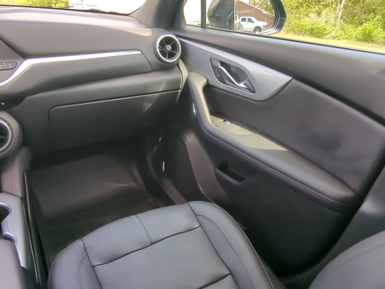 2021 Chevrolet Blazer LT Appleton WI