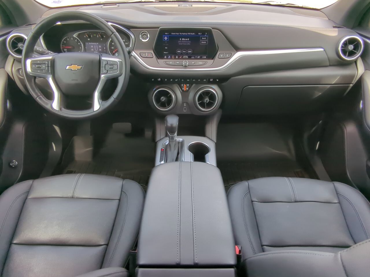 2021 Chevrolet Blazer LT Appleton WI