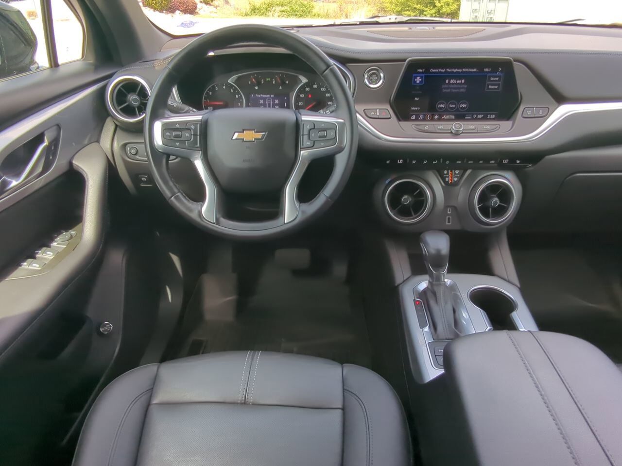 2021 Chevrolet Blazer LT Appleton WI