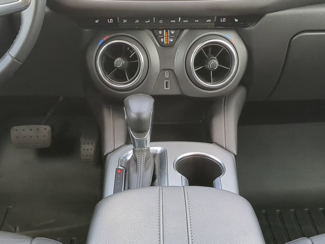 2021 Chevrolet Blazer LT Appleton WI