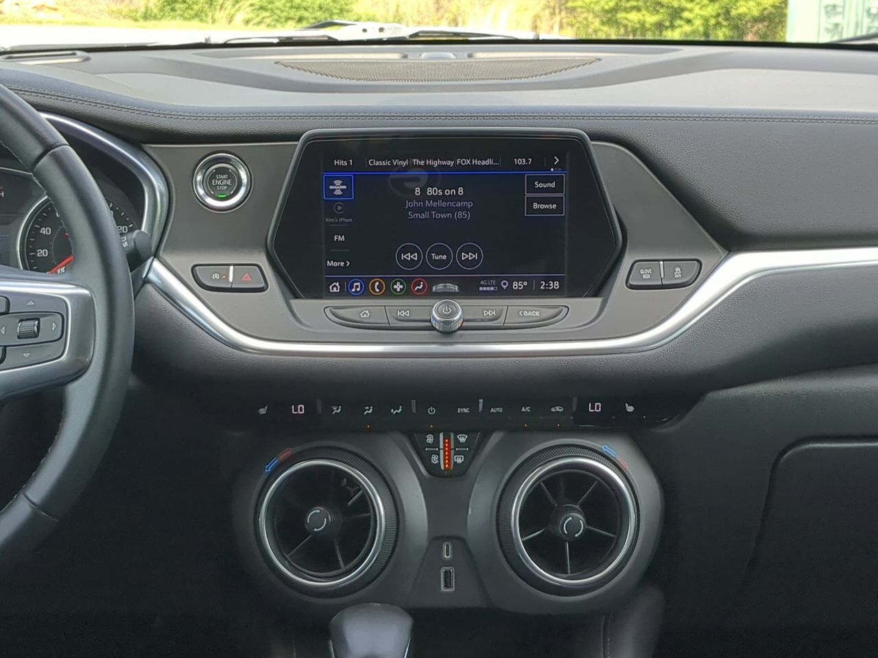 2021 Chevrolet Blazer LT Appleton WI