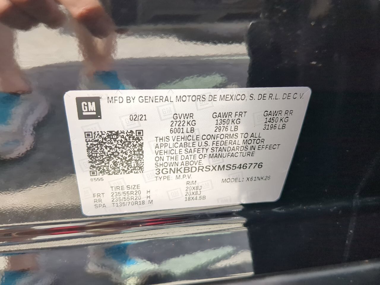 2021 Chevrolet Blazer LT Appleton WI