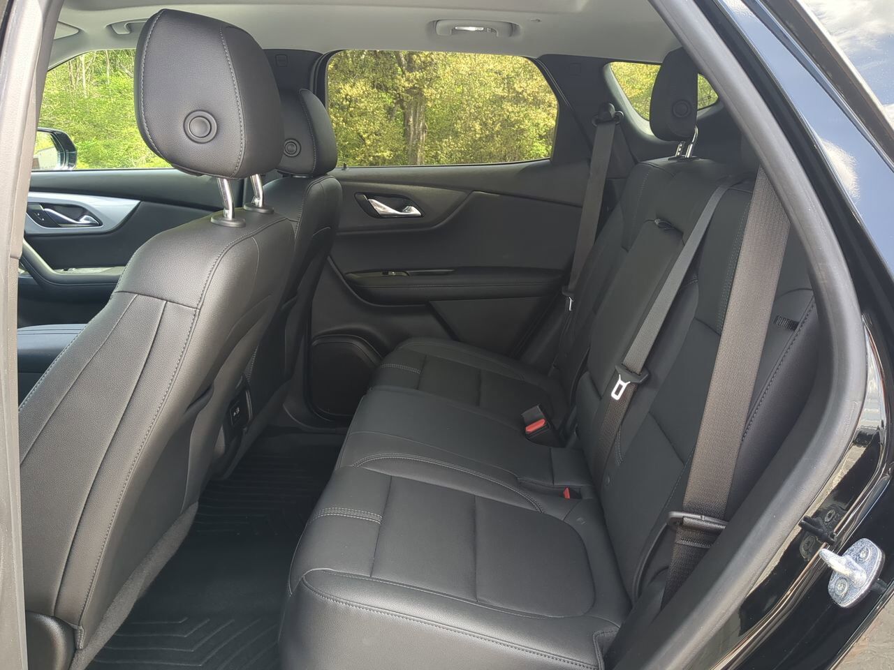 2021 Chevrolet Blazer LT Appleton WI